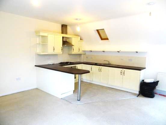 Additional image 2 of 2 bed flat for saleAttenborough Close, Wigston, Leicester LE18