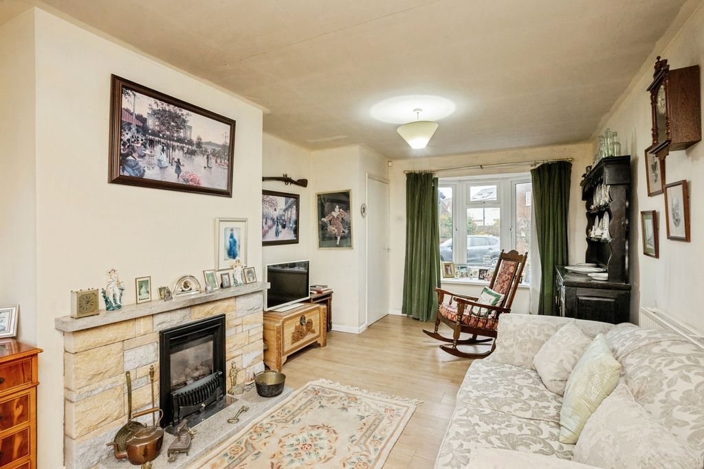 Additional image 14 of 3 bed detached house for saleClay Street, Wymeswold, Loughborough LE12
