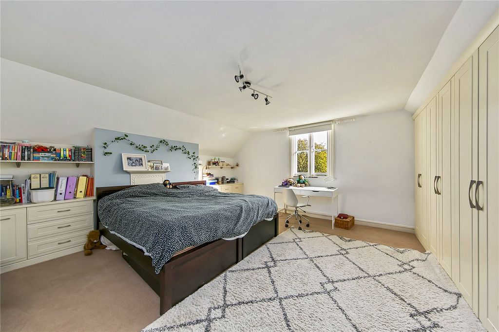 Additional image 26 of 6 bed semi-detached house for saleQueens Road, Richmond TW10