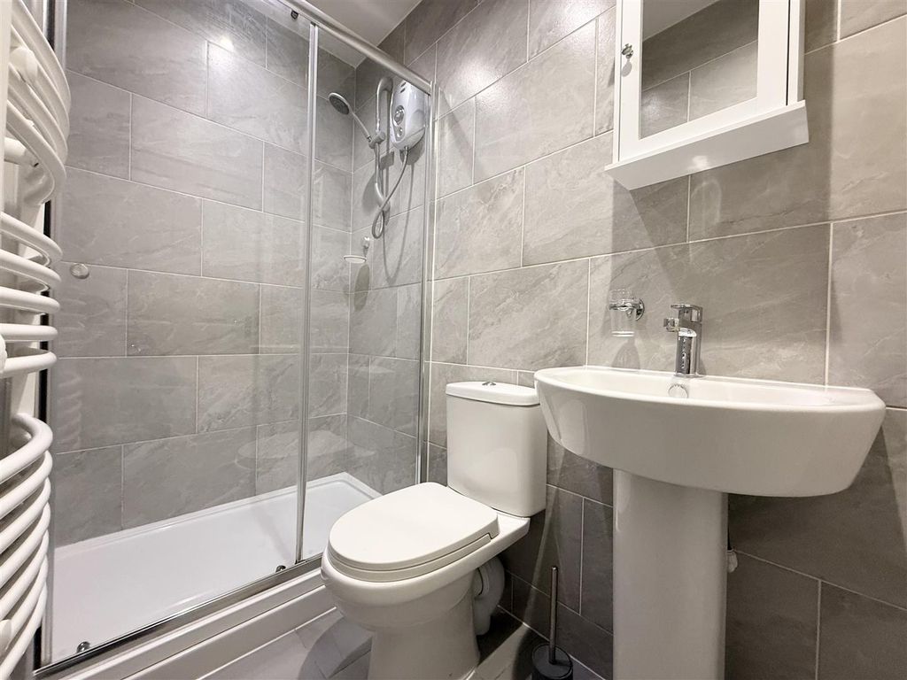 Additional image 8 of 1 bed detached bungalow for saleSt. Phillips Road, Burton-On-The-Wolds, Loughborough LE12