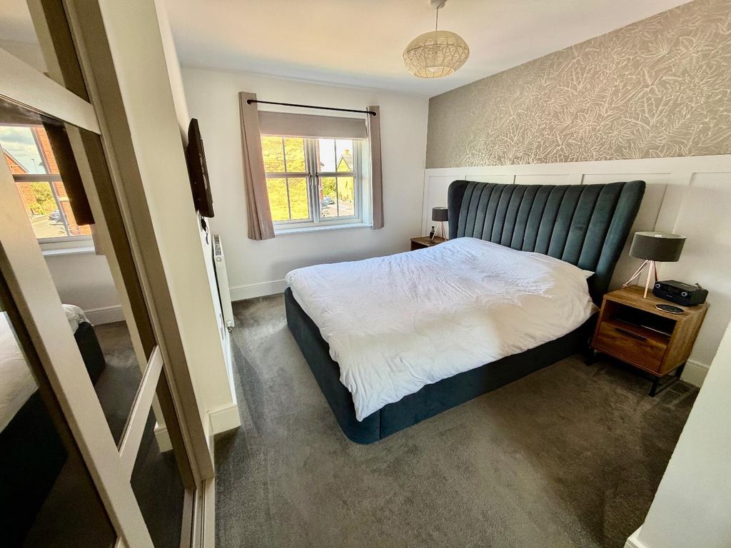 Additional image 10 of 4 bed detached house for saleLinden Crescent, Yarm TS15