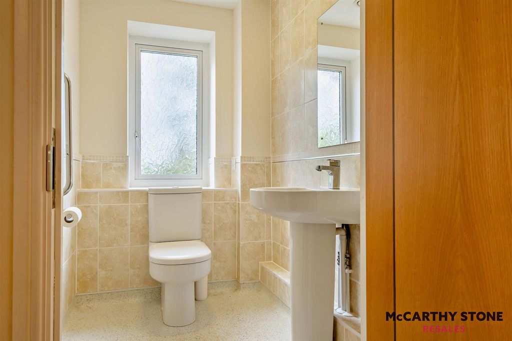 Additional image 37 of 2 bed flat for saleSomers Brook Court, Newport, Isle Of Wight PO30