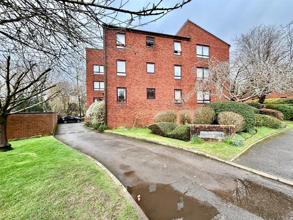 Additional image 20 of 1 bed flat for saleAllenview Road, Wimborne BH21