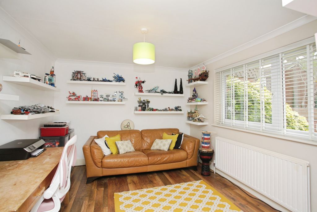 Additional image 5 of 4 bed detached house for saleWales Orchard, Leire, Lutterworth LE17