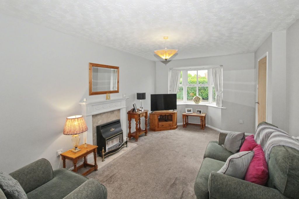 Additional image 3 of 3 bed semi-detached house for saleMawby Close, Whetstone, Leicester LE8