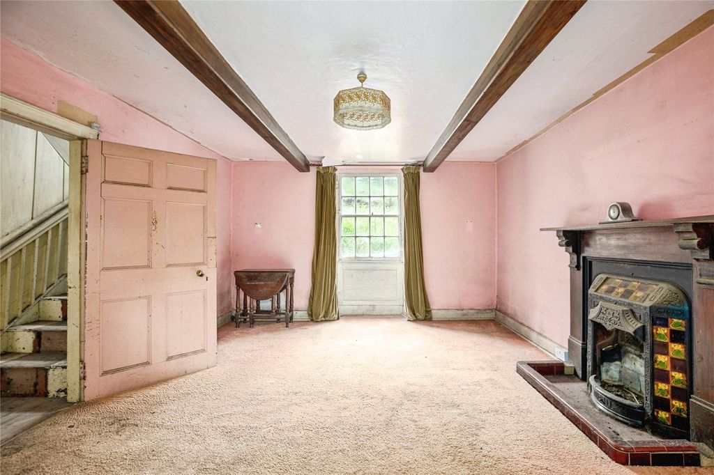 Additional image 13 of 4 bed detached house for saleLlanafan, Aberystwyth, Ceredigion SY23