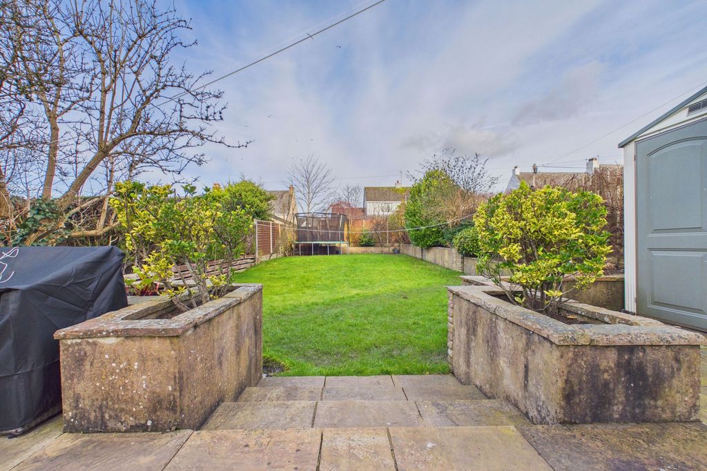 Additional image 2 of 5 bed semi-detached house for saleCraig Road, Workington CA14