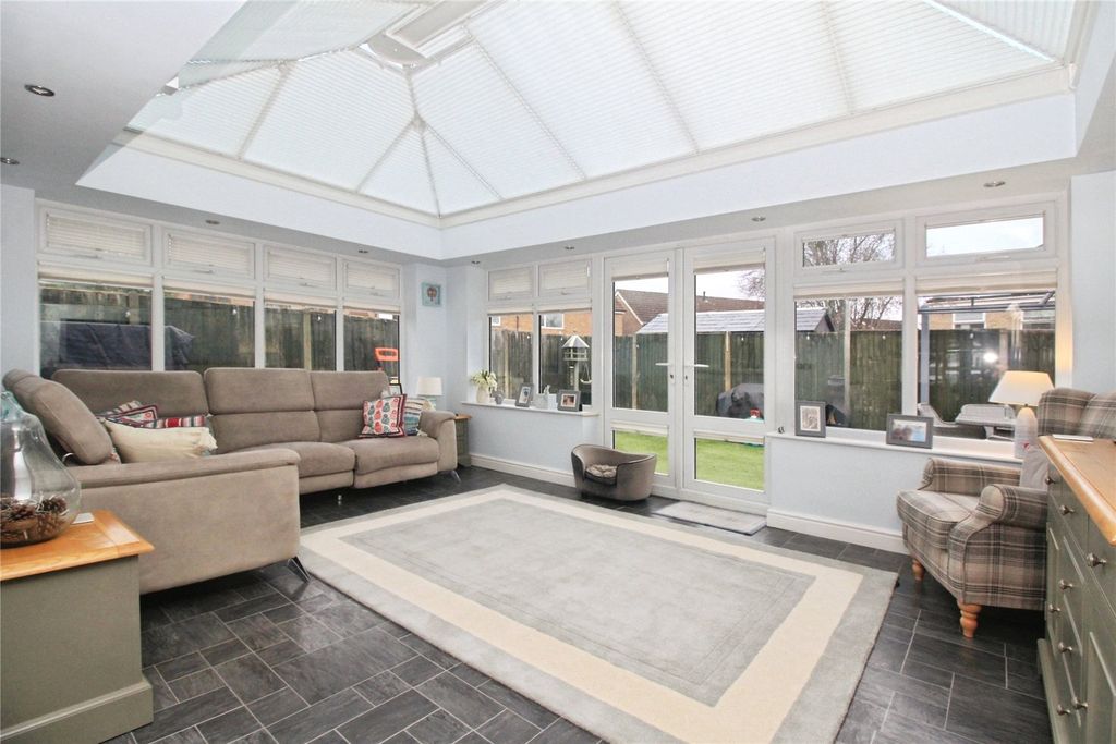 Additional image 2 of 5 bed detached house for salePear Tree Close, Barwell, Leicester, Leicestershire LE9