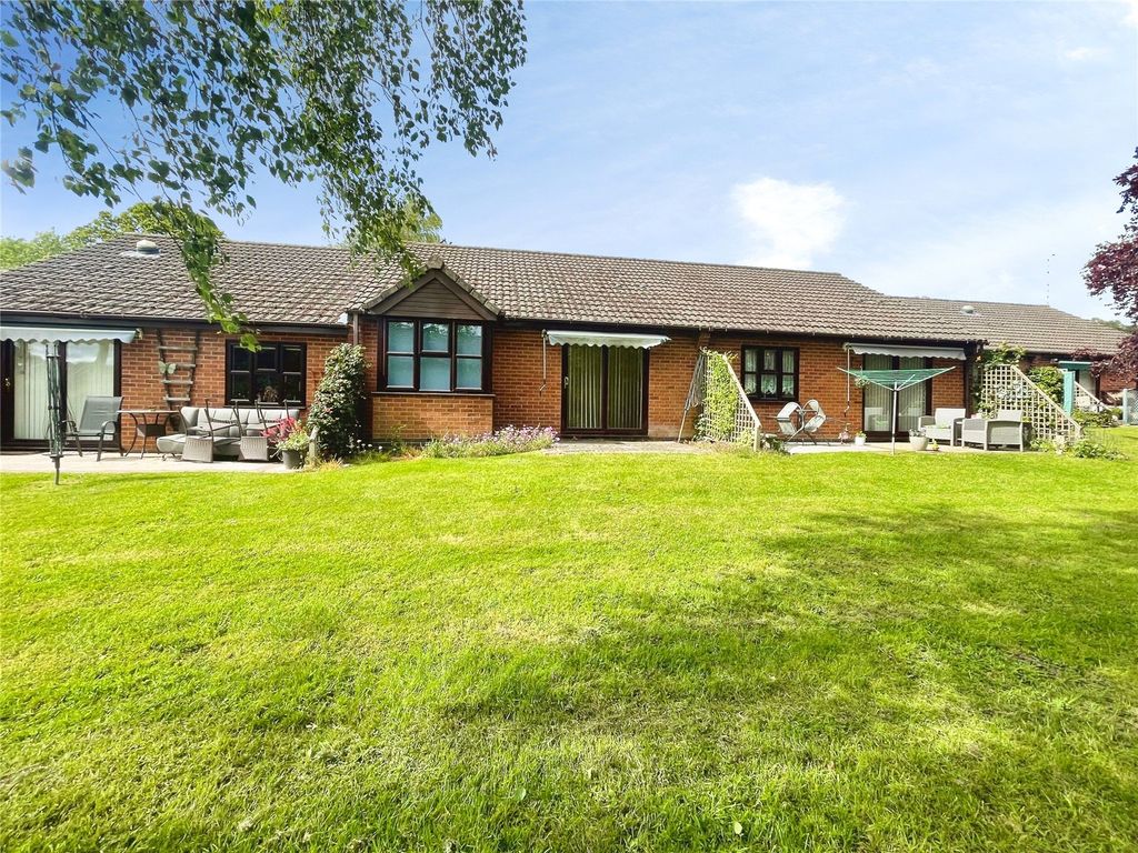 Additional image 3 of 2 bed bungalow for saleWindleden Road, Loughborough, Leicestershire LE11