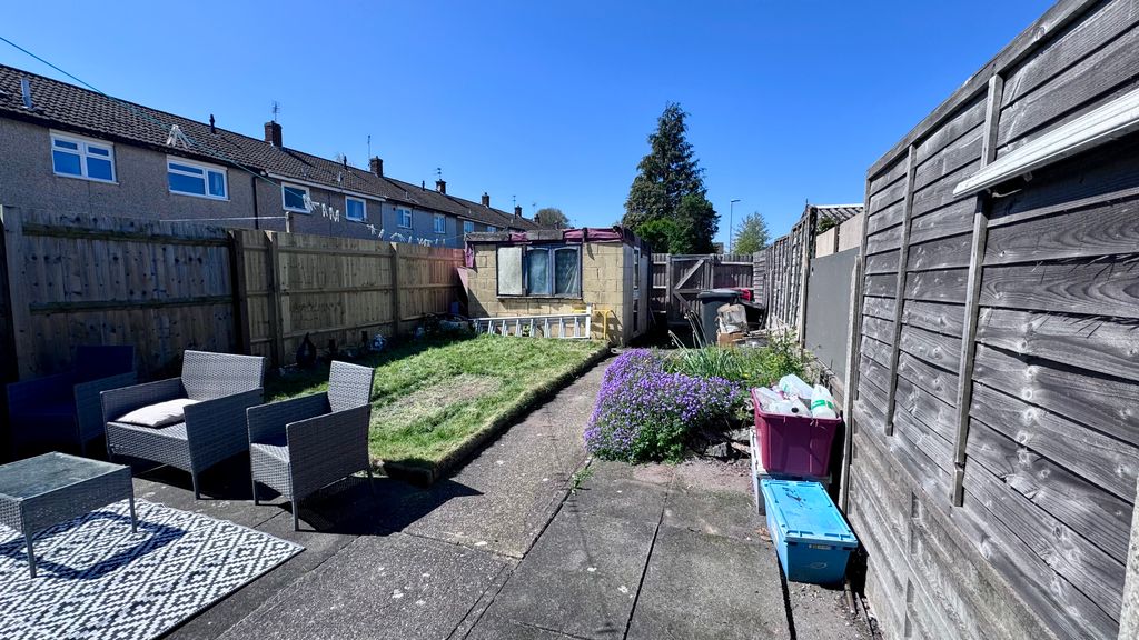 Additional image 16 of 3 bed town house for saleMelrose Road, Coalville LE67