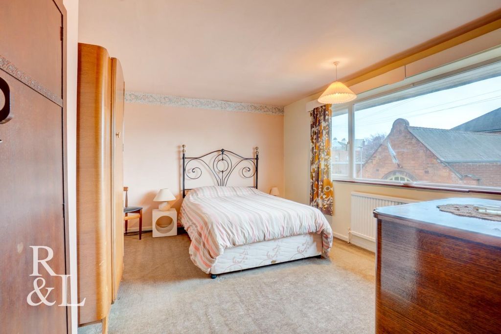 Additional image 22 of 3 bed detached house for saleEssex House, Ashby-De-La-Zouch LE65
