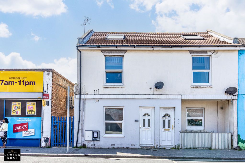 Additional image 3 of 2 bed flat for saleFawcett Road, Southsea PO4
