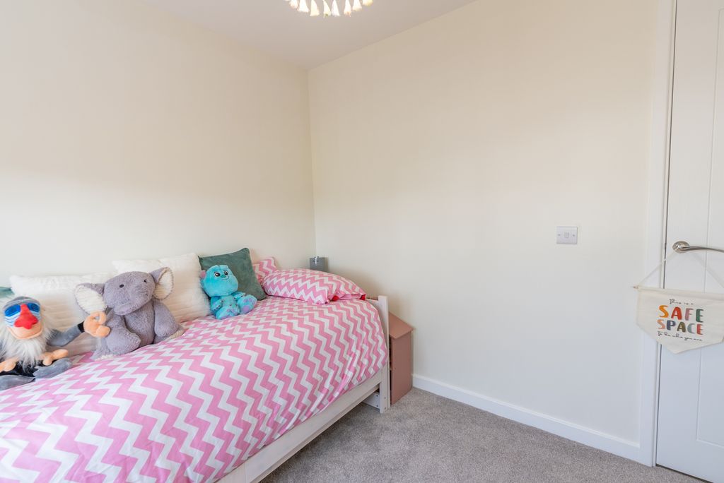 Additional image 21 of 3 bed end terrace house for saleMackay Place, Wishaw ML2
