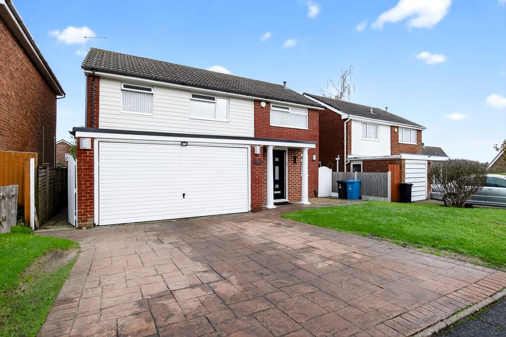 6 bed detached house for saleRempstone Road, Wimborne BH21