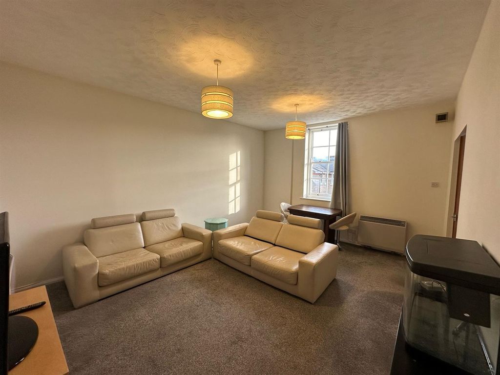 Additional image 4 of 1 bed flat for saleSt. Marys Road, Portsmouth PO3