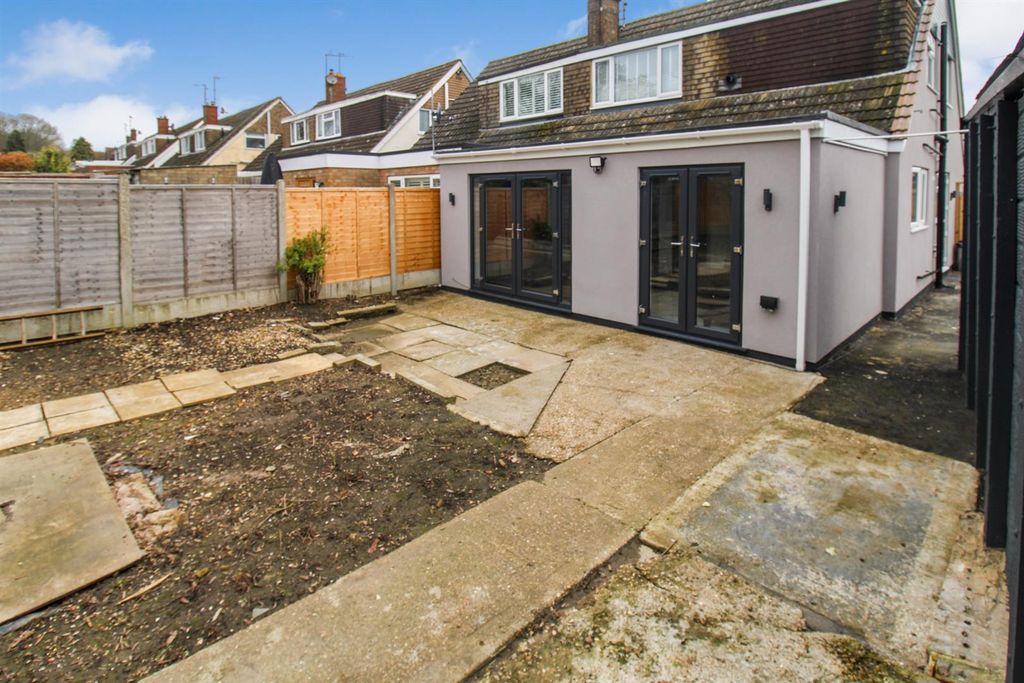 Additional image 26 of 4 bed semi-detached house for saleHowe Crescent, Corby NN17