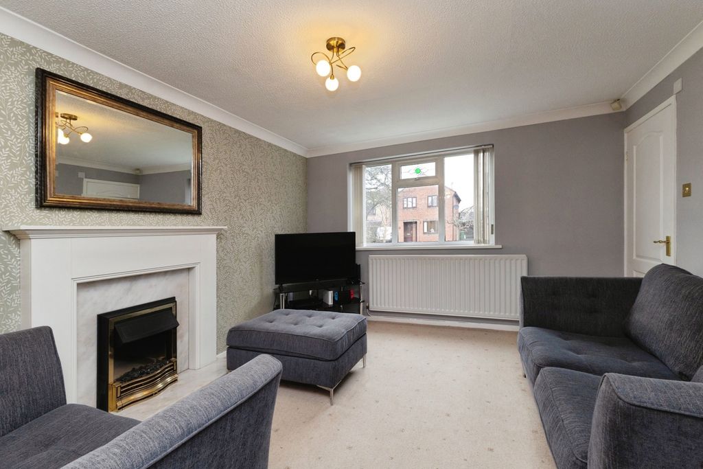 Additional image 3 of 3 bed detached house for saleNursery Gardens, Yarm TS15