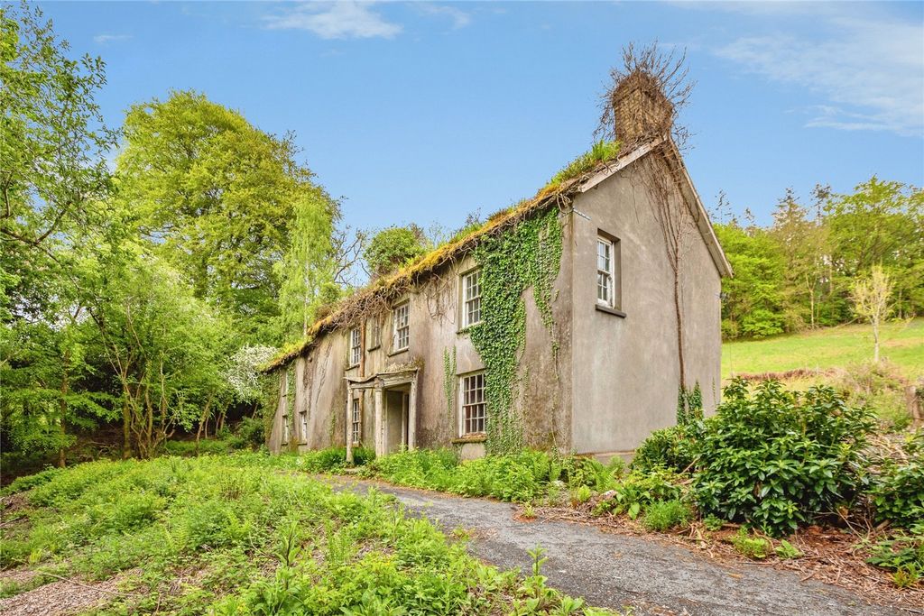 Additional image 26 of 4 bed detached house for saleLlanafan, Aberystwyth, Ceredigion SY23