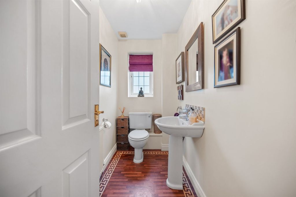 Additional image 14 of 5 bed detached house for saleAvondale Rise, Wilmslow SK9