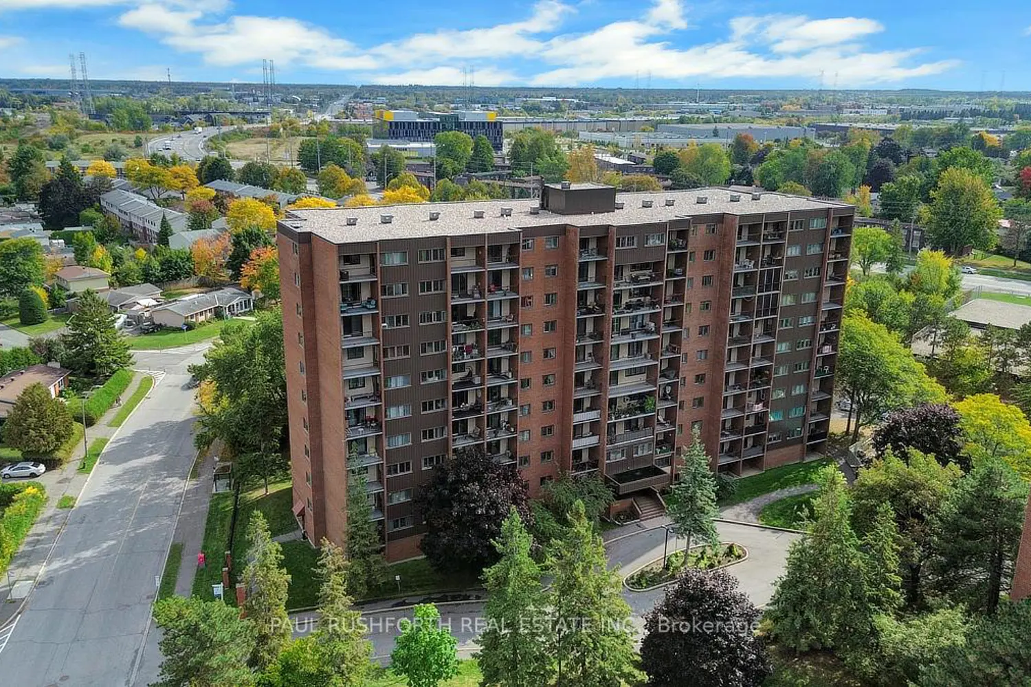 Additional image 2 of 2650 Southvale Crescent 417