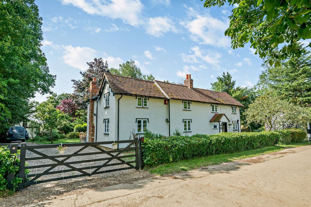 Additional image 3 of 4 bed detached house for saleTroys Lane, Faulkbourne, Witham, Essex CM8