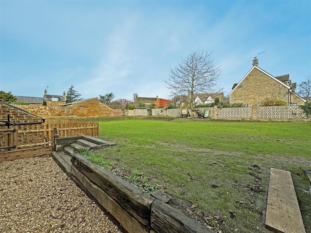 Additional image 17 of 3 bed cottage for saleMain Street, Caldecott, Market Harborough LE16