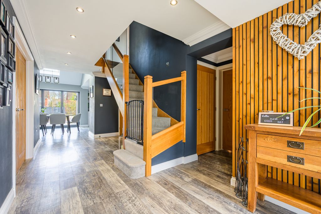 Additional image 16 of 5 bed detached house for saleForton Road, Newport TF10