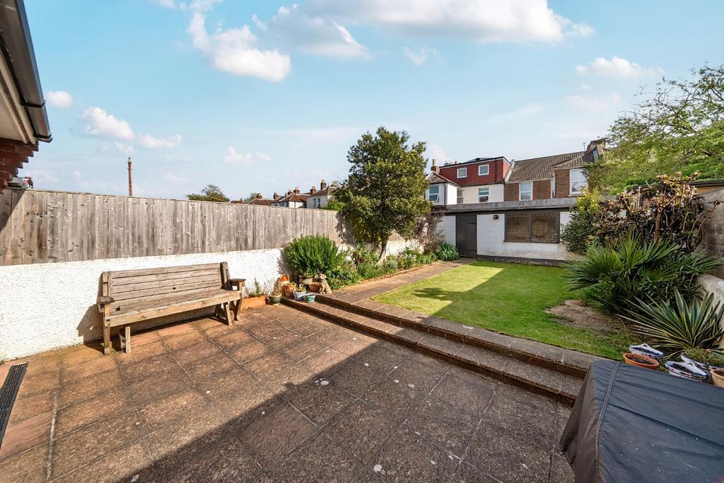 Additional image 19 of 4 bed terraced house for saleOphir Road, Portsmouth PO2
