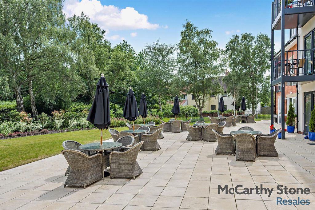 Additional image 10 of 1 bed flat for saleEagle Way, Martlesham Heath IP5