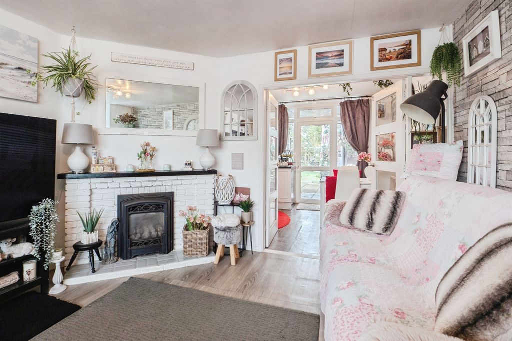 Additional image 6 of 3 bed detached house for saleDunster Road, Mountsorrel, Loughborough LE12