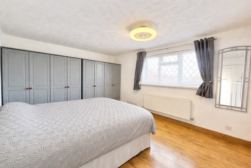 Additional image 16 of 4 bed detached house for saleBurnham Drive, Whetstone, Leicester LE8