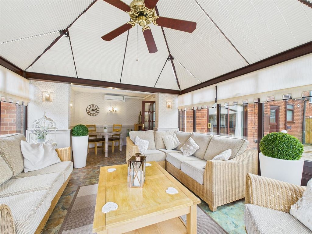 Additional image 17 of 4 bed detached house for saleShilton Road, Barwell, Leicester LE9