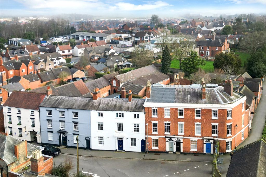 Additional image 11 of Terraced house for sale21 Lower Church Street, Ashby-De-La-Zouch LE65