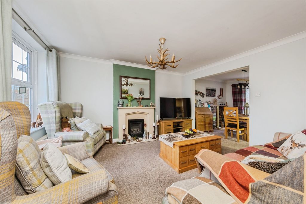 Additional image 8 of 4 bed detached house for saleBeechfields, Winsford CW7