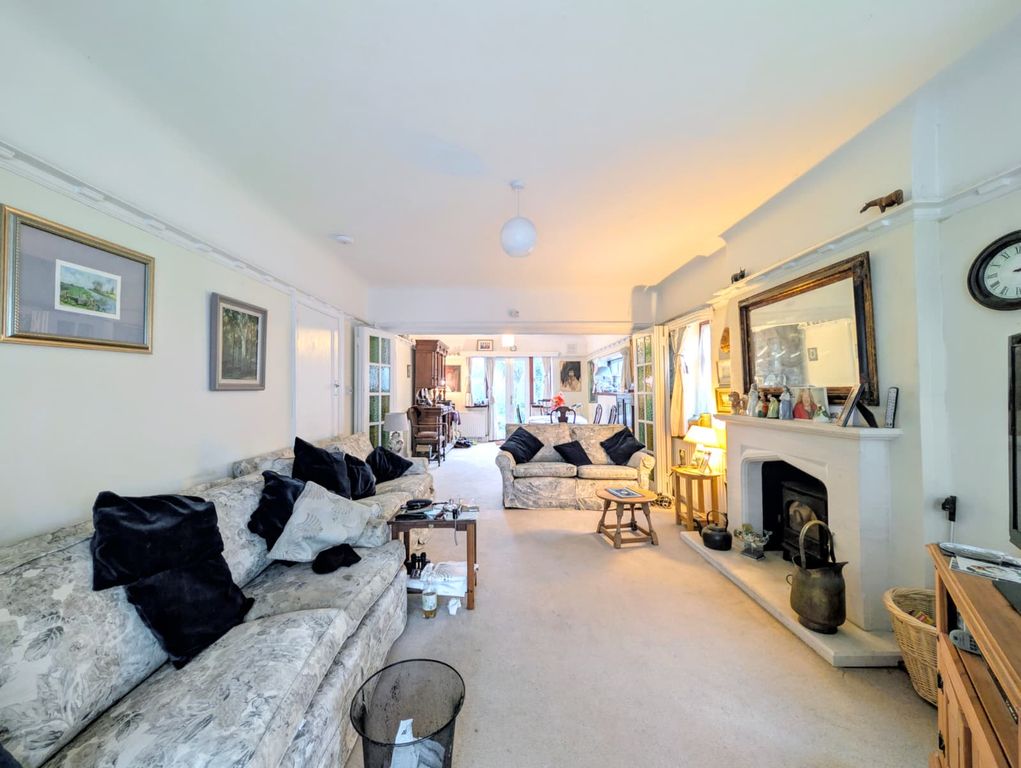 Additional image 3 of 5 bed detached house for saleArlington Avenue, Goring-By-Sea, Worthing BN12