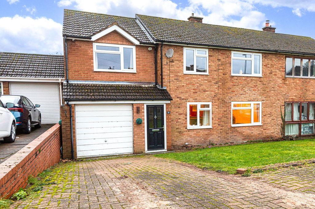 Additional image 20 of 5 bed semi-detached house for saleAmbion Rise, Market Bosworth CV13