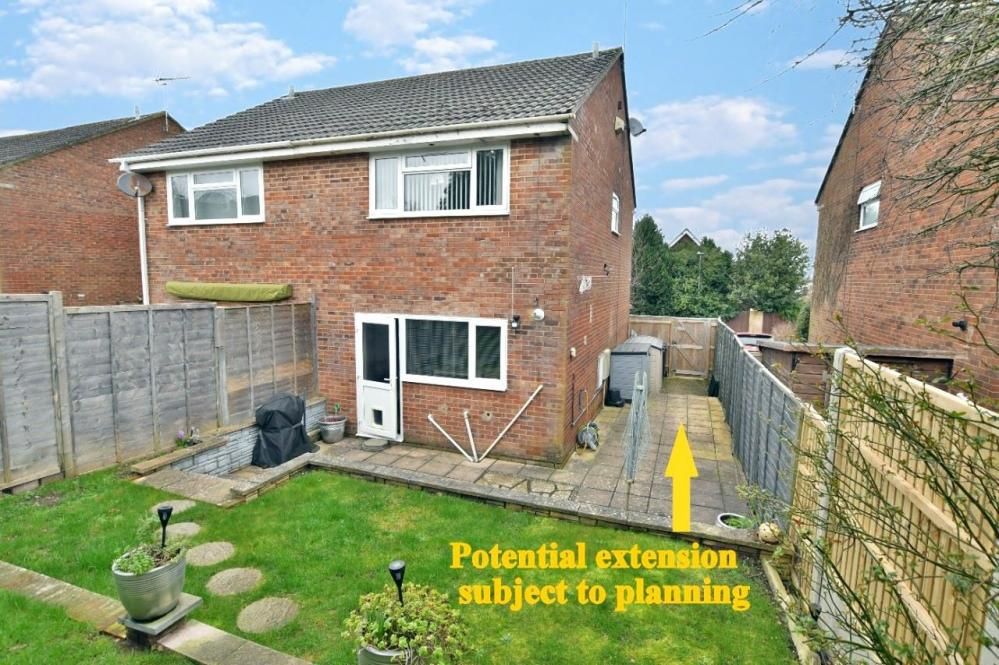Additional image 11 of 2 bed semi-detached house for saleCockerell Close, Merley, Wimborne BH21