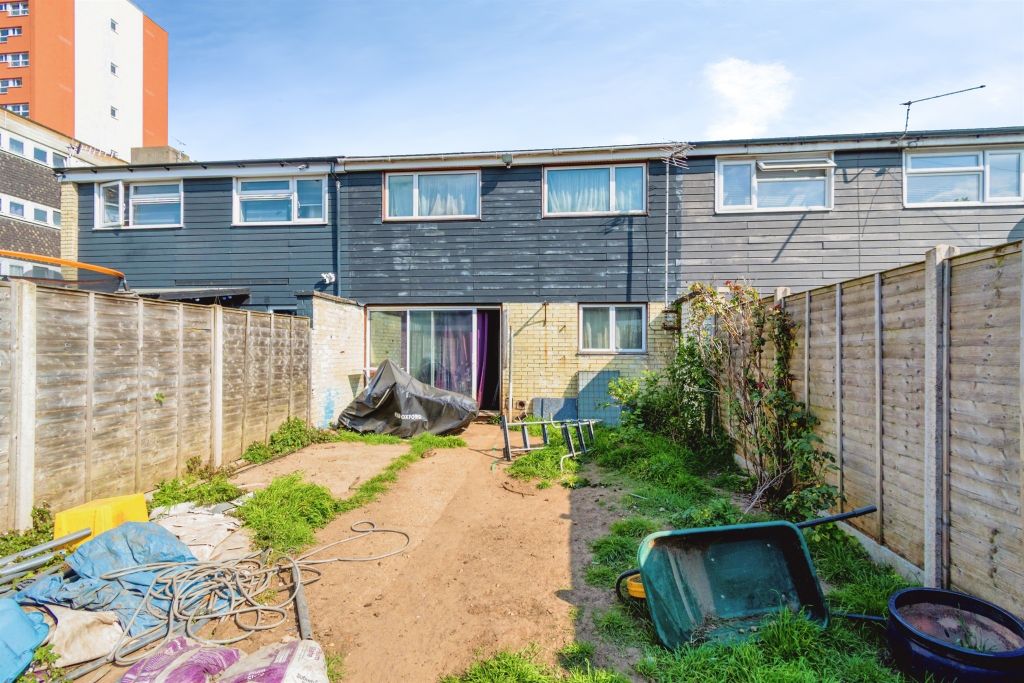 Additional image 10 of 2 bed terraced house for saleHowards Grove, Southampton SO15