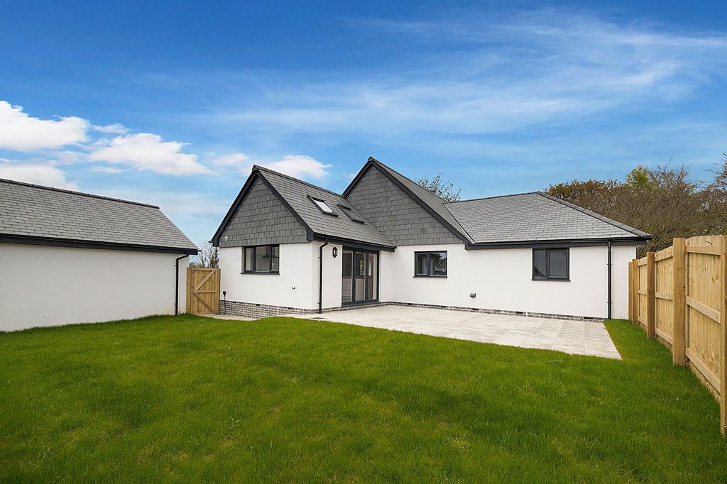Additional image 18 of 3 bed bungalow for saleThe Meadows, Crapstone, Yelverton PL20