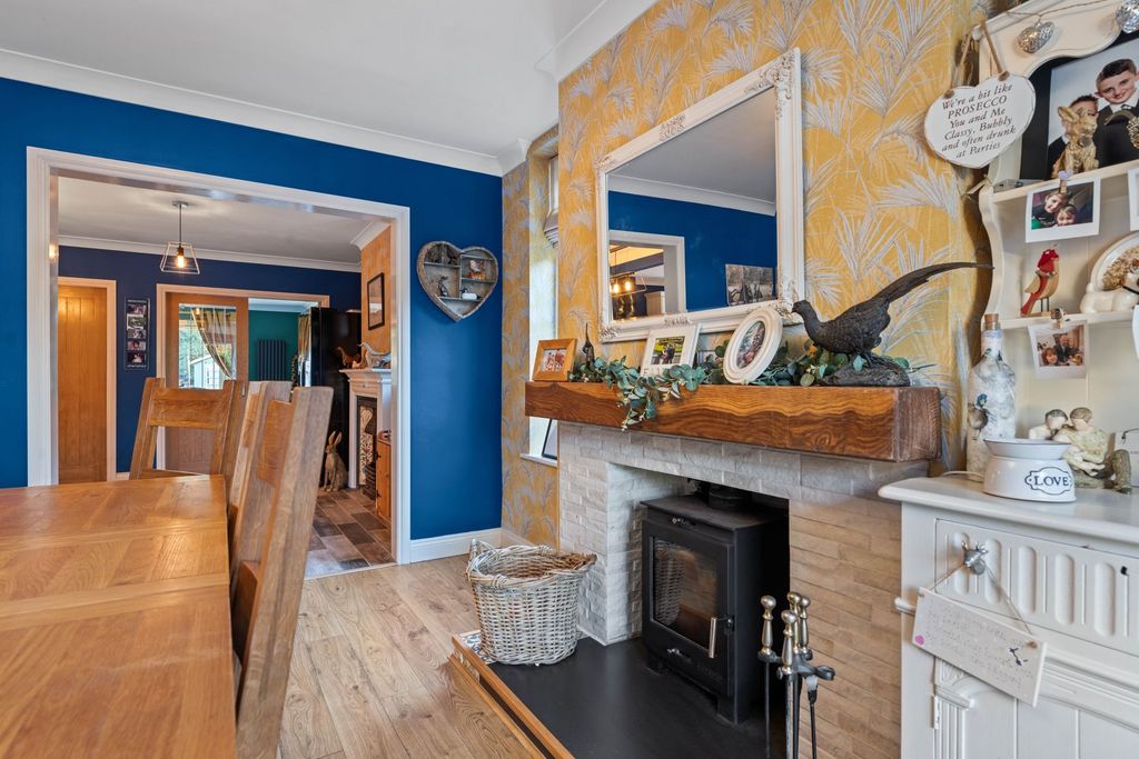 Additional image 11 of 5 bed detached house for saleHorncastle Road, Woodhall Spa LN10