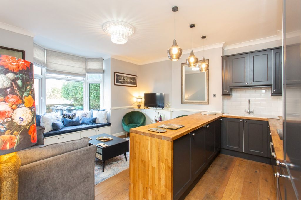 Additional image 3 of 1 bed flat for saleTankerton Road, Whitstable CT5