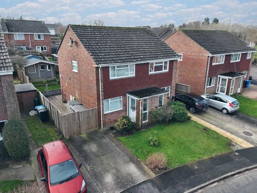 Additional image 14 of 2 bed semi-detached house for saleCockerell Close, Merley, Wimborne BH21