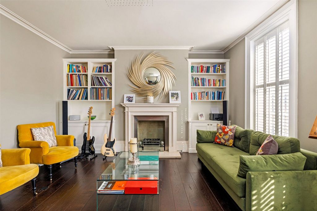 Additional image 4 of 4 bed terraced house for saleKings Road, Windsor, Berkshire SL4