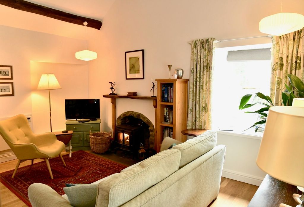 Additional image 20 of 3 bed detached house for saleLlanafan, Aberystwyth SY23