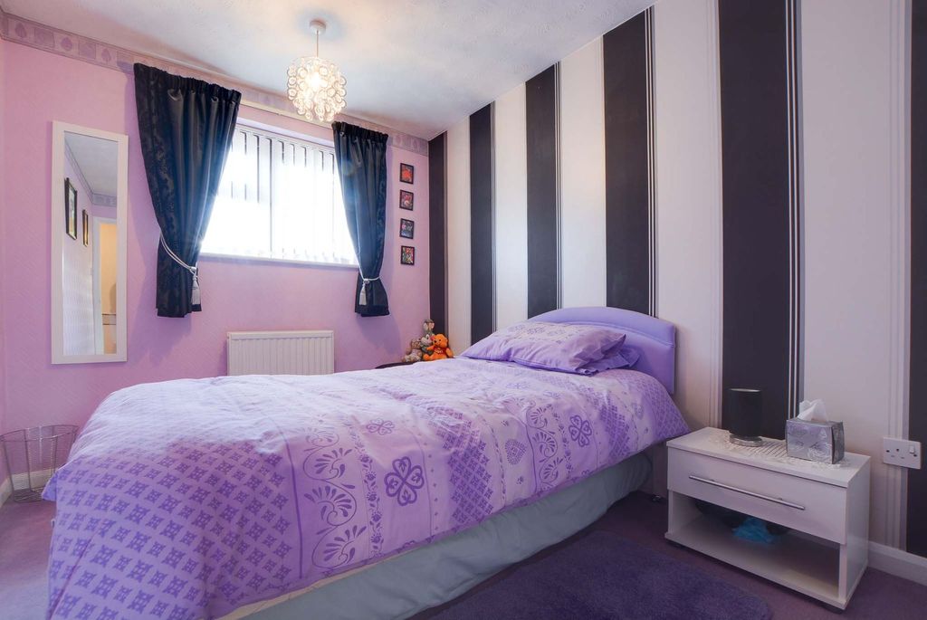 Additional image 16 of 4 bed detached house for saleBurnham Drive, Whetstone, Leicester LE8