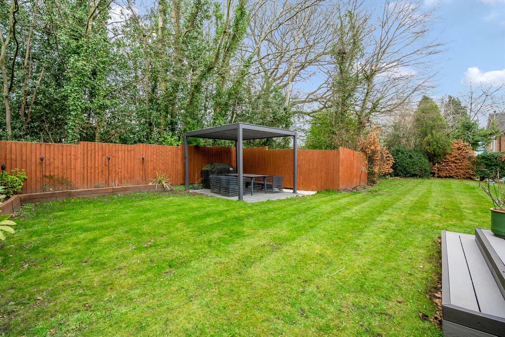 Additional image 23 of 5 bed detached house for saleBollinwood Chase, Wilmslow, Cheshire SK9