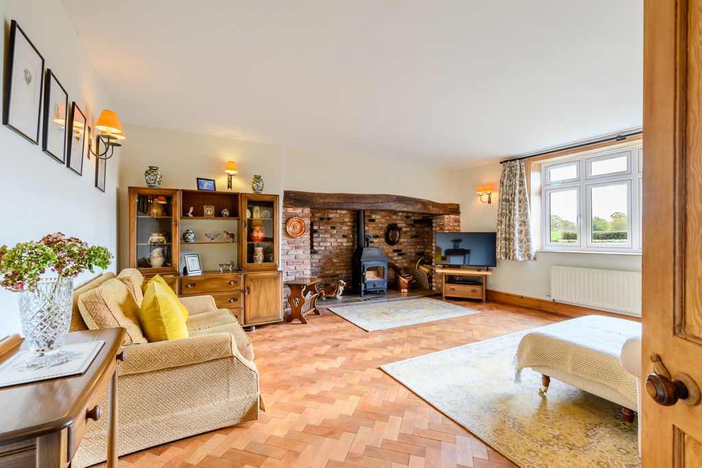 Additional image 5 of 4 bed detached house for saleAlkington, Whitchurch SY13