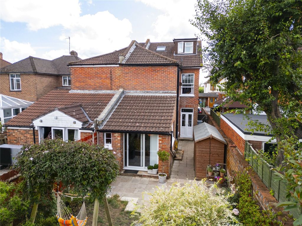 Additional image 24 of 5 bed semi-detached house for saleCharlton Road, Southampton, Hampshire SO15