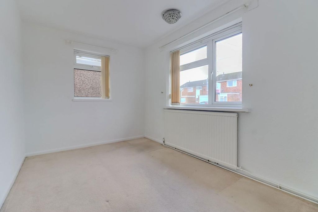 Additional image 10 of 2 bed semi-detached bungalow for saleSt. Martins Drive, Desford, Leicester LE9