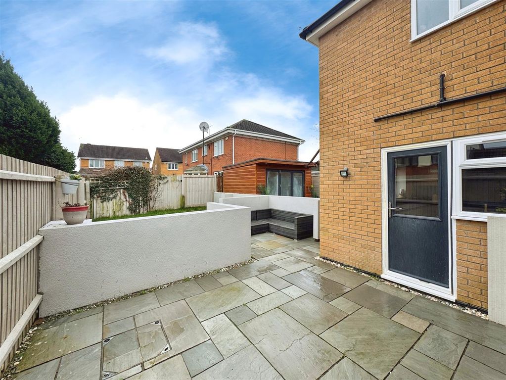 Additional image 21 of 4 bed detached house for saleBrowns Way, Whetstone, Leicester LE8
